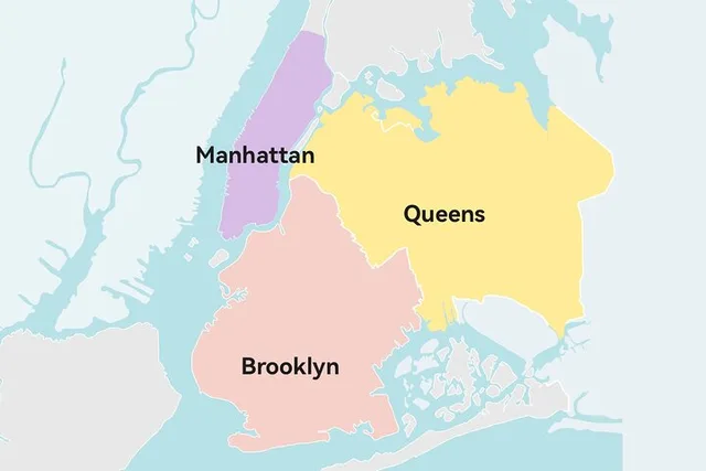 New York City Personalized Sightseeing Tour - Image 5