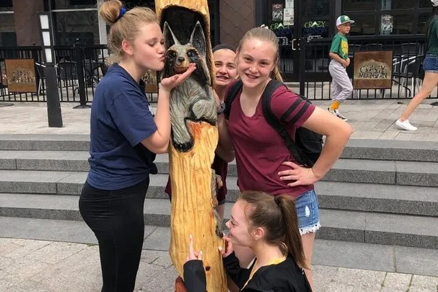 Gainesville Scavenger Hunt Experience - Image 3