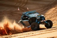 Sand Hollow UTV Adventure thumbnail 4