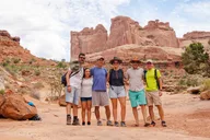Las Vegas Aerial Adventure Tour 3 Days thumbnail 3