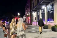 Savannah Haunted Pub Crawl thumbnail 5