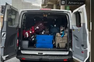 Washington DC Airport Transfer thumbnail 6
