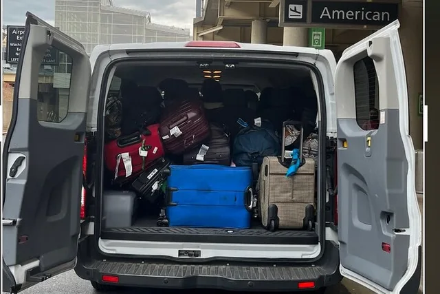 Washington DC Airport Transfer - Image 6