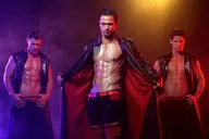 Las Vegas Thunder from Down Under Show thumbnail 5
