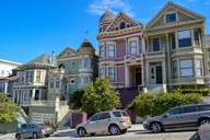 San Francisco Layover Tour with Airport Pickup thumbnail 2