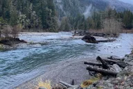 Port Angeles Olympic National Park Half-Day Tour thumbnail 1
