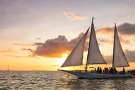 Key West Wind and Wine Sunset Sail thumbnail 3