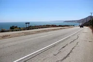 Los Angeles Coast and Beaches Private Tour thumbnail 2