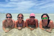 Clearwater Private Boat Tour and Island Hopping thumbnail 3