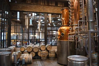 Hilton Head Distillery Experience