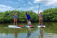 Banana River Eco Paddle Tour thumbnail 6