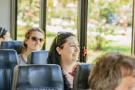 New Orleans Sightseeing Bus Tour thumbnail 5