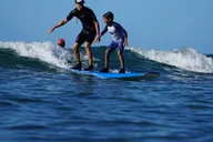 Maui Surf Lessons thumbnail 4