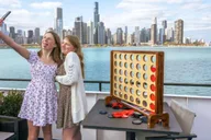 Chicago Lake Michigan Brunch Cruise thumbnail 3