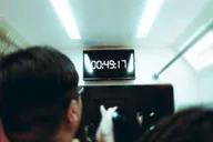 New York City Escape Room: Runaway Subway Train thumbnail 4
