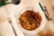 New York City Italian Cooking Class with Dinner thumbnail 5