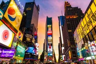 New York Manhattan Private Hotel Transfer thumbnail 1