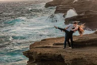 Hawaii Adventure Photography Session thumbnail 1