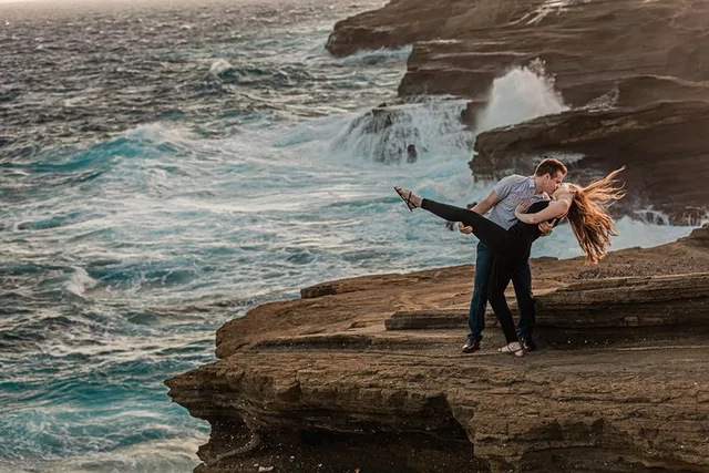 Hawaii Adventure Photography Session - Image 1