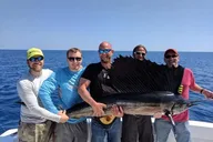 Key West Deep Sea Fishing Adventure thumbnail 1