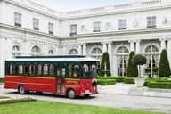Newport Trolley Tour with Breakers Mansion thumbnail 2