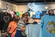 Jamestown Lucille Ball Desi Arnaz Museum Admission thumbnail 5