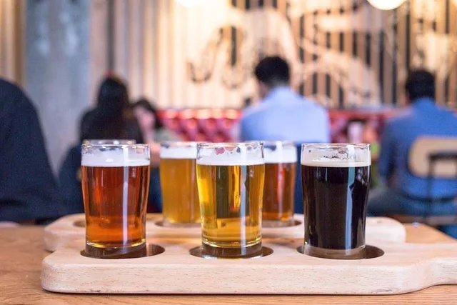 Las Vegas Craft Beer Tour - Image 3