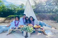 Maui Beach Brunch with Photos 2 hr thumbnail 3