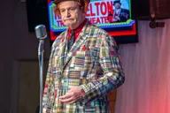Pigeon Forge Red Skelton Tribute Show thumbnail 1