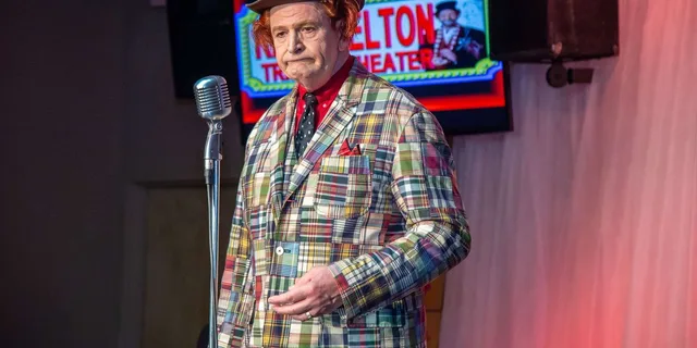 Pigeon Forge Red Skelton Tribute Show - Image 1
