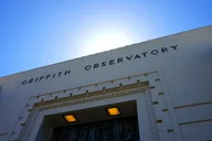 Los Angeles Griffith Observatory Private Tour thumbnail 2