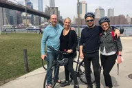 Brooklyn Bike Tour of Manhattan & Brooklyn Bridges thumbnail 6