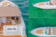 Miami Yacht Rental thumbnail 1