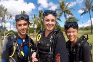Honolulu Beginner Scuba Diving Adventure 90 Min thumbnail 4