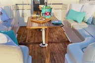 New York City Fall Foliage Yacht Tour thumbnail 4