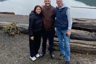 Seattle Olympic National Park Rainforest Tour thumbnail 2