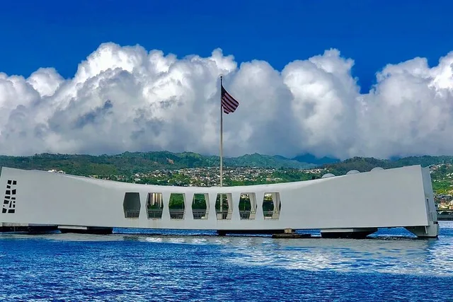 Honolulu Pearl Harbor Private Tour - Image 5