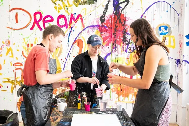 Houston Art Experience - Image 6
