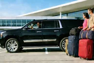 Houston Airport Private Transfer thumbnail 2