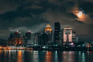 Louisville Murder, Crime, & Ghost Tour with Cocktail thumbnail 2