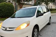 Charlotte to Greenville Private Minivan Transfer thumbnail 3