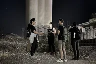 Tempe Ghost Hunt & Inside Access Tour thumbnail 2