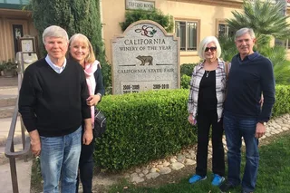 Temecula Wine Tasting Tour