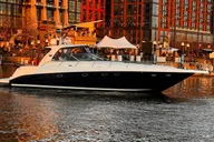 Washington DC Private Charter on Potomac River thumbnail 1