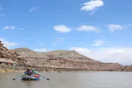 Moab Rafting Tour on the Colorado River thumbnail 2