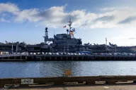 San Diego Sightseeing Bus Tour thumbnail 6