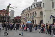 New Orleans French Quarter Walking Tour thumbnail 2
