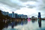 Orlando Airport to Port Canaveral Private Transfer thumbnail 6