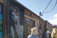 Denver Walking Tour of Art and History 2 hr thumbnail 1