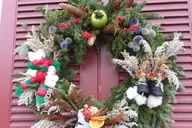 Williamsburg Christmas Walking Tour thumbnail 5